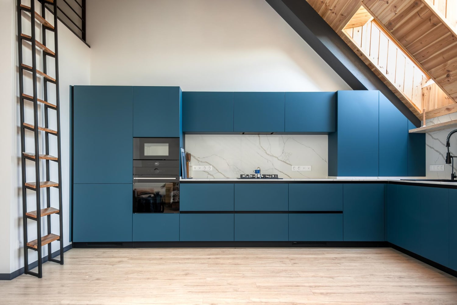 Rénovation complète