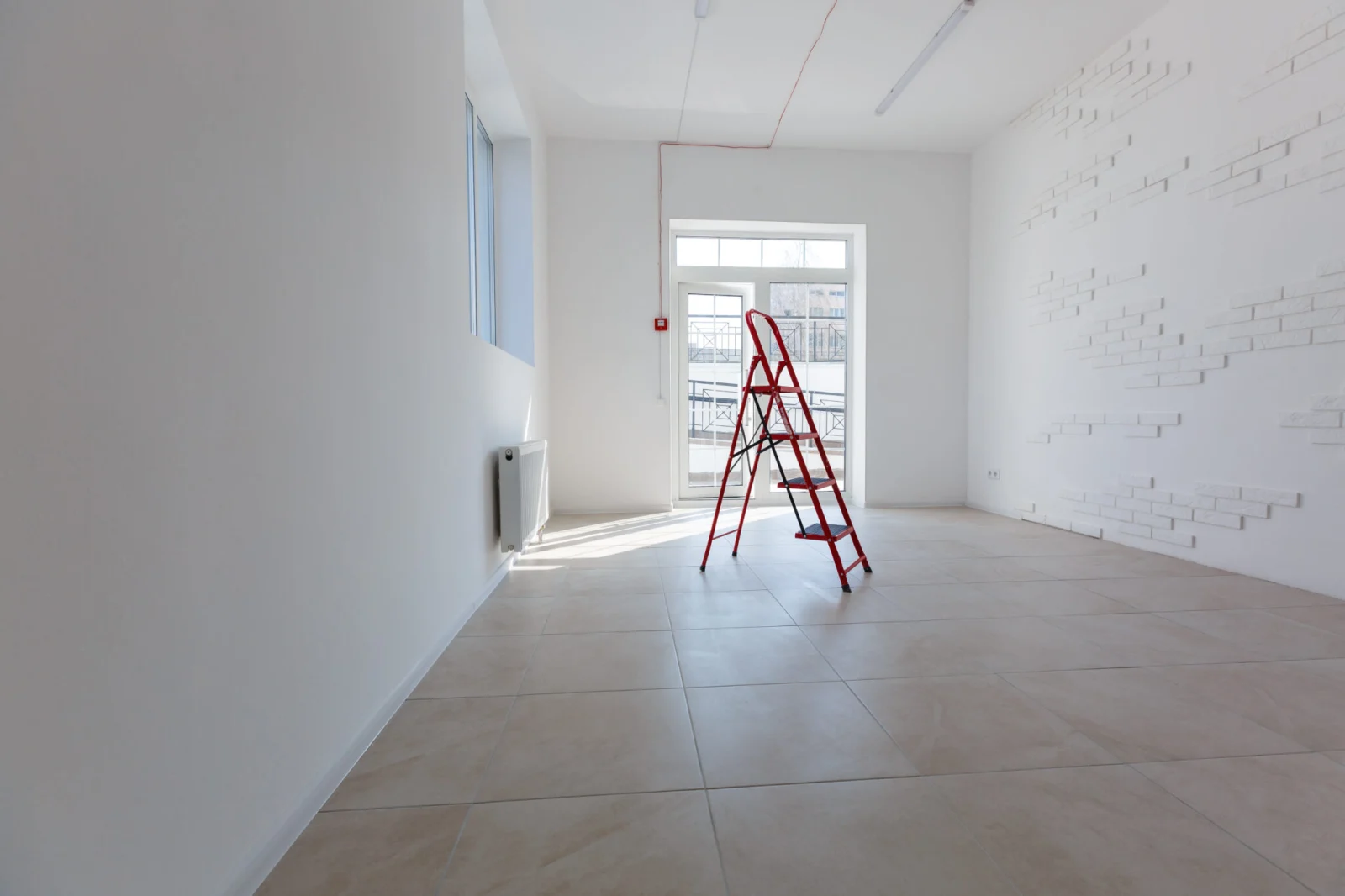 Chantier maçonnerie
